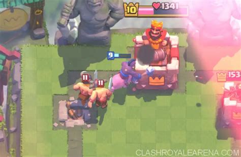 2.8 hog cycle|Most Common Mistakes Against Hog Cycle Decks.